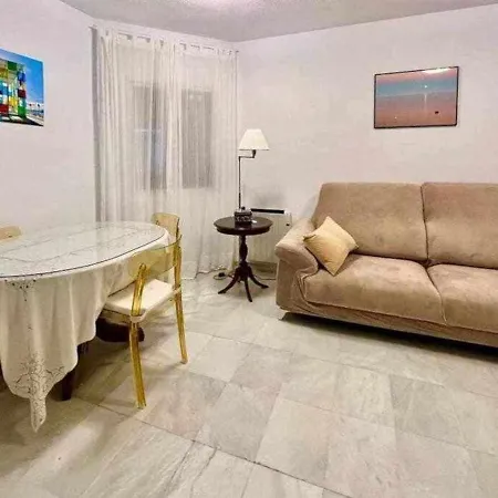 Victoria Apartamento En El Centro De * Málaga