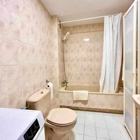 Apartman Victoria Apartamento En El Centro De *