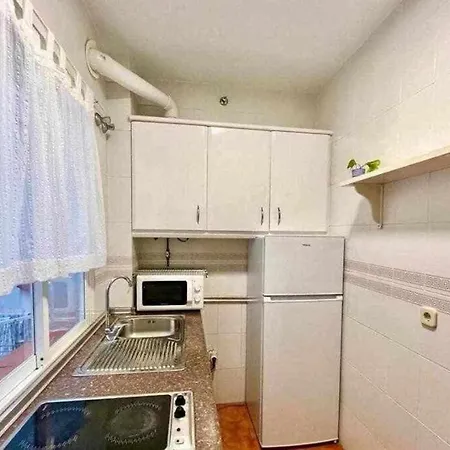 Victoria Apartamento En El Centro De * Málaga