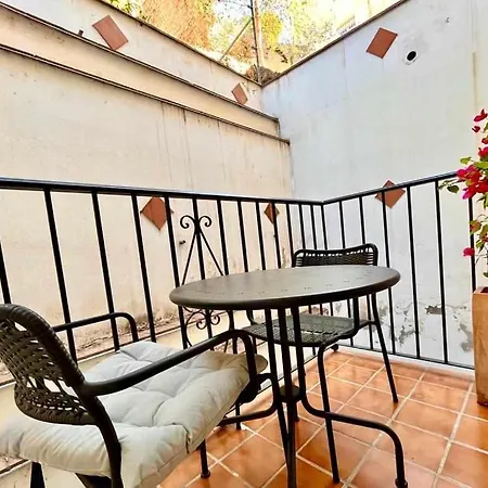 Apartman Victoria Apartamento En El Centro De
