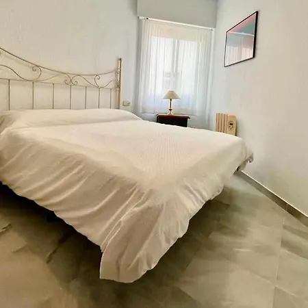 Victoria Apartamento En El Centro De * Málaga